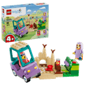 LEGO Bluey - Grannies with Bingo &amp; Bluey additional 4