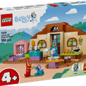 LEGO Bluey - School with Rusty &amp; Bluey additional 1