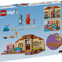 LEGO Bluey - School with Rusty &amp; Bluey additional 2