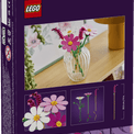 LEGO Botanicals - Cosmos Flowers additional 5