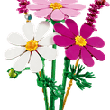 LEGO Botanicals - Cosmos Flowers additional 4