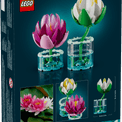 LEGO Botanicals - Water Lilies additional 5