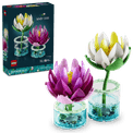 LEGO Botanicals - Water Lilies additional 3