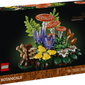 LEGO Botanicals - Woodland Mushrooms additional 1
