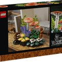 LEGO Botanicals - Woodland Mushrooms additional 2