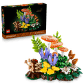 LEGO Botanicals - Woodland Mushrooms additional 4