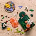 LEGO Botanicals - Woodland Mushrooms additional 3