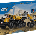 LEGO City - Dump Truck &amp; Front End Loader additional 1
