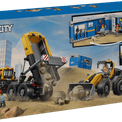LEGO City - Dump Truck &amp; Front End Loader additional 6