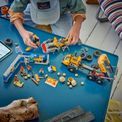 LEGO City - Dump Truck &amp; Front End Loader additional 4
