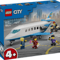 LEGO City - Passenger Jet additional 1