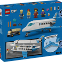 LEGO City - Passenger Jet additional 5