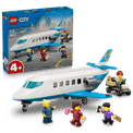 LEGO City - Passenger Jet additional 2