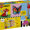 LEGO Classic - Creative Colorful Bricks additional 5