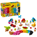 LEGO Classic - Creative Colorful Bricks additional 3