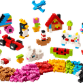 LEGO Classic - Creative Colorful Bricks additional 4