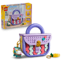 LEGO Creator - Art Fashion Bag with Storage additional 4