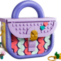 LEGO Creator - Art Fashion Bag with Storage additional 5
