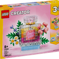 LEGO Creator - Floral Decor Perfume Bottle additional 1