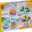 LEGO Creator - Floral Decor Perfume Bottle additional 2