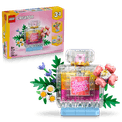 LEGO Creator - Floral Decor Perfume Bottle additional 4