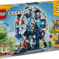 LEGO Creator - Iconic Ferris Wheel additional 1