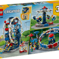 LEGO Creator - Iconic Ferris Wheel additional 2