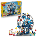 LEGO Creator - Iconic Ferris Wheel additional 4