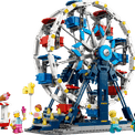 LEGO Creator - Iconic Ferris Wheel additional 5