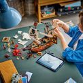 LEGO Creator - Iconic Pirate Ship additional 2