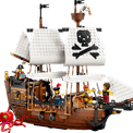 LEGO Creator - Iconic Pirate Ship additional 4