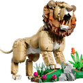 LEGO Creator - Wild Animals Majestic Lion additional 4