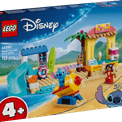 LEGO Disney Classic - Beach Fun with Lilo &amp; Stitch additional 1
