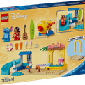 LEGO Disney Classic - Beach Fun with Lilo &amp; Stitch additional 2