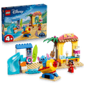 LEGO Disney Classic - Beach Fun with Lilo &amp; Stitch additional 5