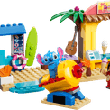 LEGO Disney Classic - Beach Fun with Lilo &amp; Stitch additional 4