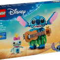 LEGO Disney Classic - Stitch &amp; Scrump additional 1
