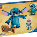 LEGO Disney Classic - Stitch &amp; Scrump additional 5