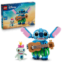 LEGO Disney Classic - Stitch &amp; Scrump additional 3