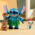 LEGO Disney Classic - Stitch &amp; Scrump additional 2