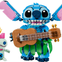 LEGO Disney Classic - Stitch &amp; Scrump additional 4