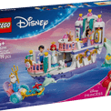 LEGO Disney Princess - Ariels Royal Wedding Boat additional 1