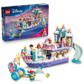 LEGO Disney Princess - Ariels Royal Wedding Boat additional 3