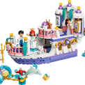 LEGO Disney Princess - Ariels Royal Wedding Boat additional 4