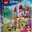 LEGO Disney Princess - Belle &amp; the Beasts Enchanted Castle additional 2