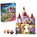 LEGO Disney Princess - Belle &amp; the Beasts Enchanted Castle additional 1