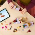 LEGO Disney Princess - Belle &amp; the Beasts Enchanted Castle additional 3