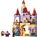 LEGO Disney Princess - Belle &amp; the Beasts Enchanted Castle additional 4