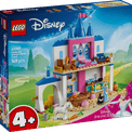 LEGO Disney Princess - Cinderella Animal Friends Castle additional 1