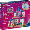 LEGO Disney Princess - Cinderella Animal Friends Castle additional 5